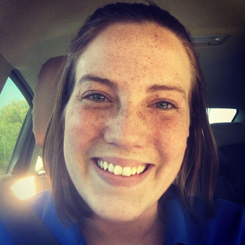 Meet your Posher, Keisha